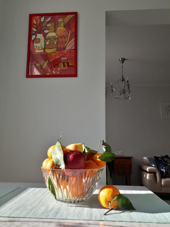 apartments of Gregoryan room 1