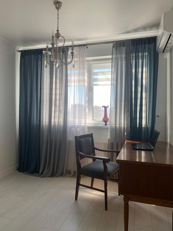 apartments of Gregoryan room 2