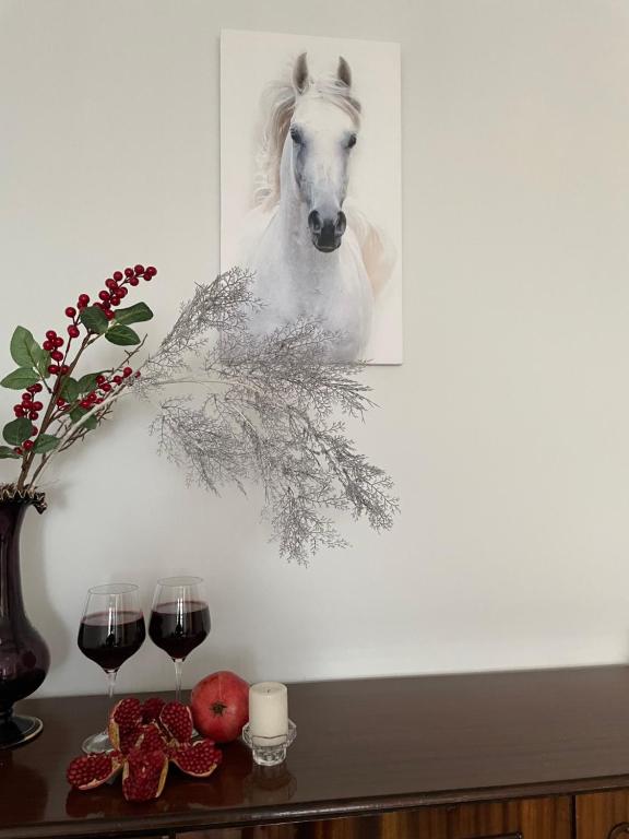 apartments of Gregoryan room 3